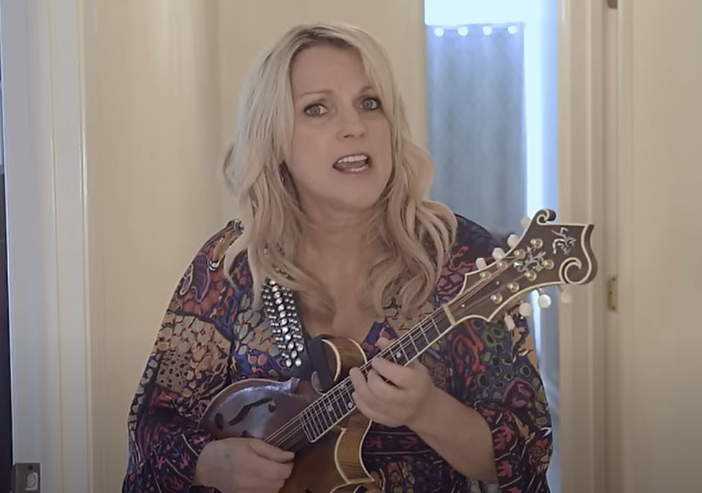 Rhonda Vincen – I Ain’t Been Nowhere