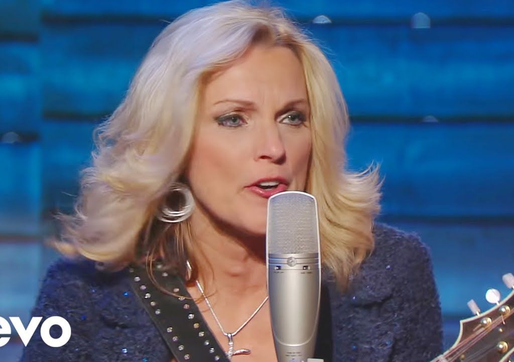 Rhonda Vincent – Fishers Of Men