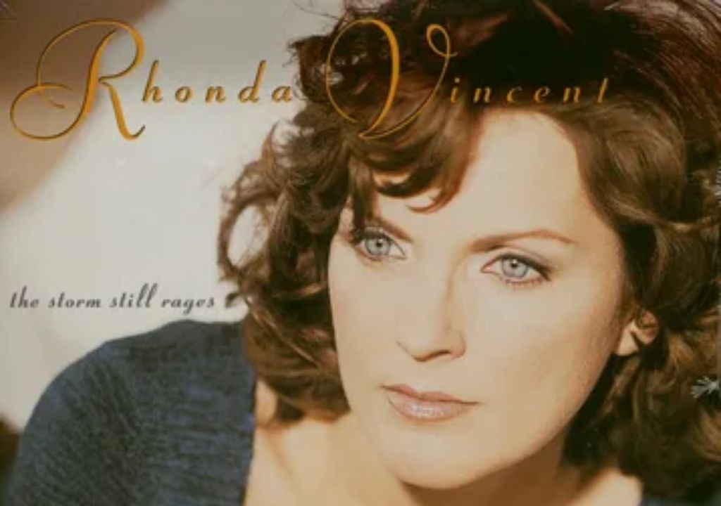 Rhonda Vincent – How far is heaven