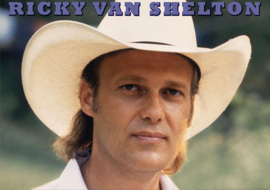 Ricky Van Shelton – Life Turned Her That Way