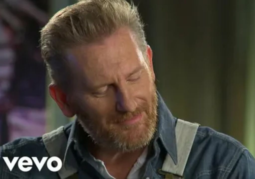 Rory Feek – A Little More Country Than That