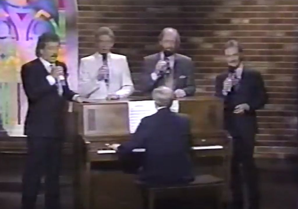 The Statler Brothers – A Beautiful Life