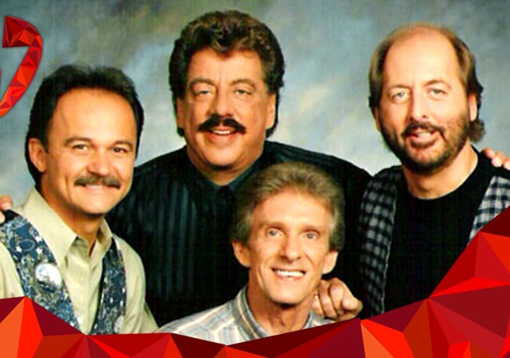 The Statler Brothers – Do You Remember These