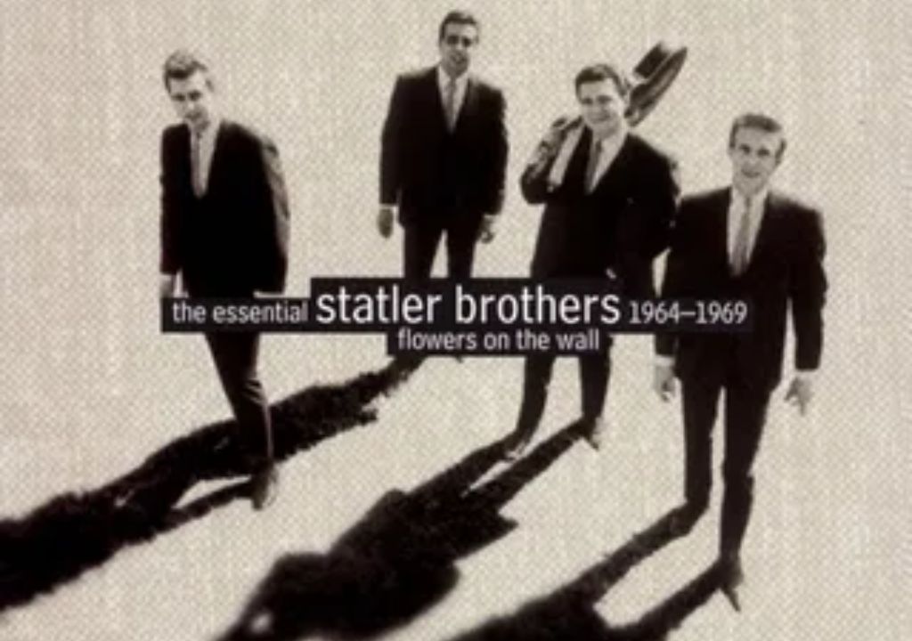 The Statler Brothers – Sissy