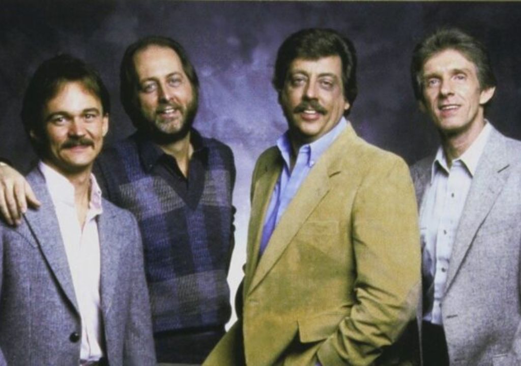 The Statler Brothers – Some I Wrote