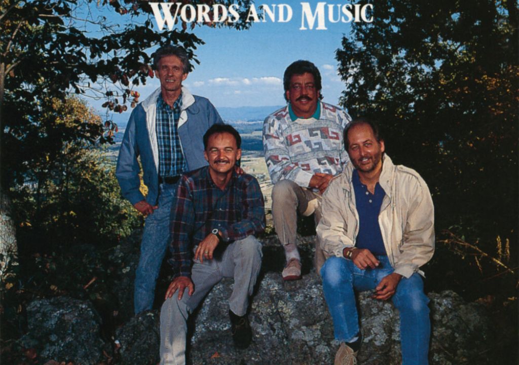 The Statler Brothers – To Make A Long Story Short