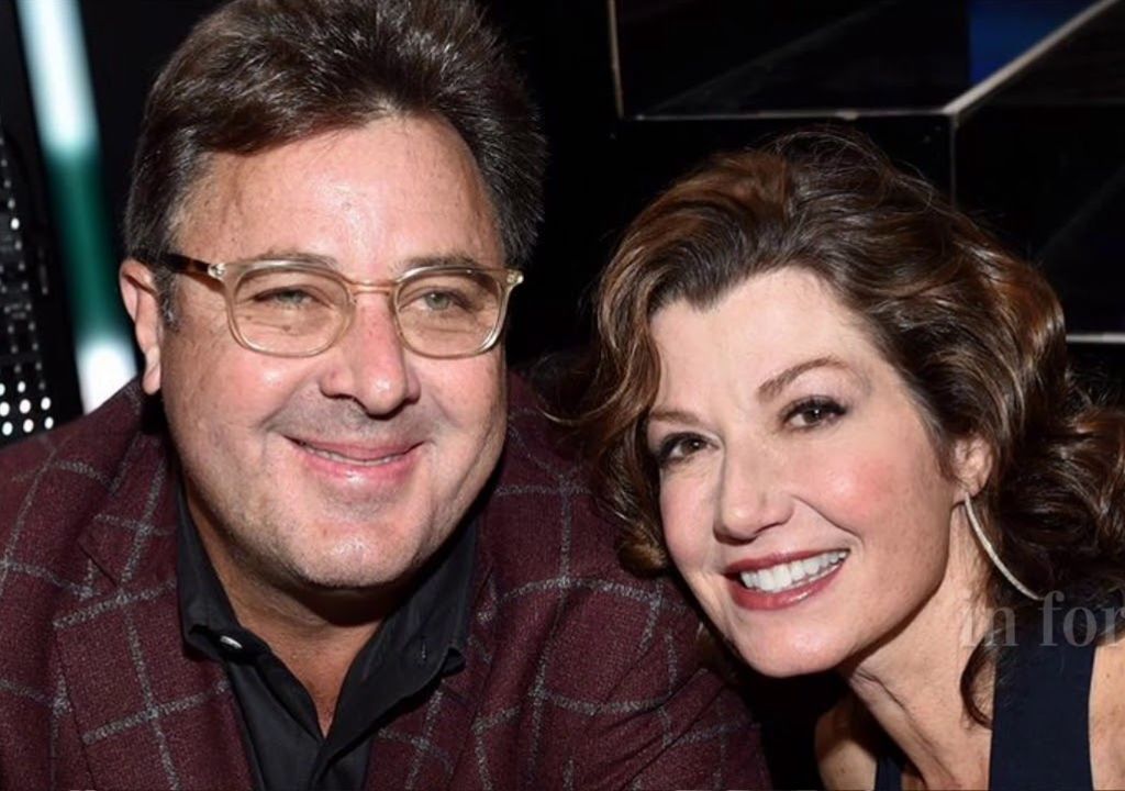 Vince Gill – Look at Us