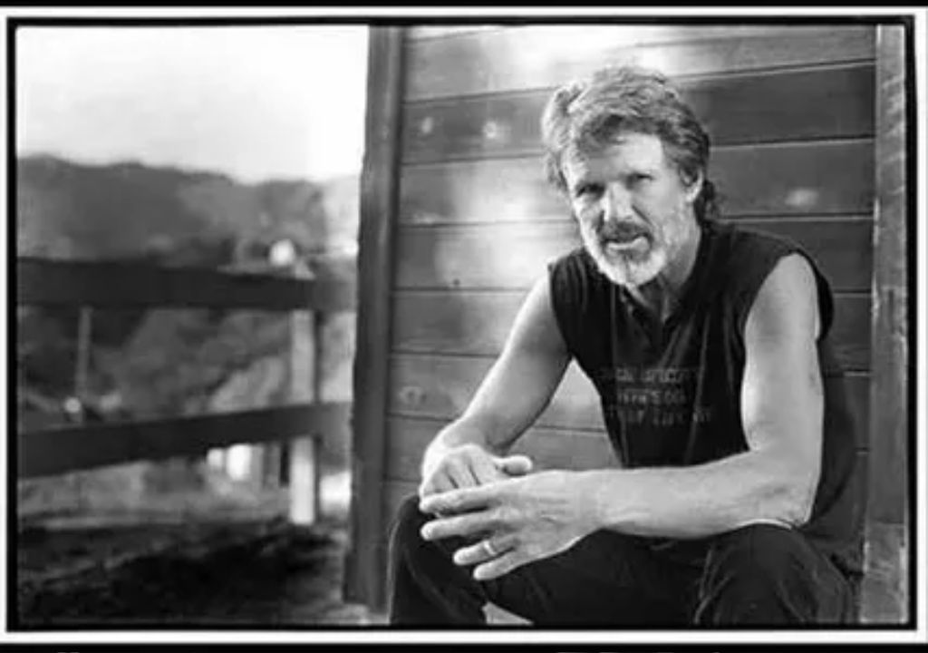 A Deeper Look into Love’s Charade: Kris Kristofferson’s “Once More With Feeling”