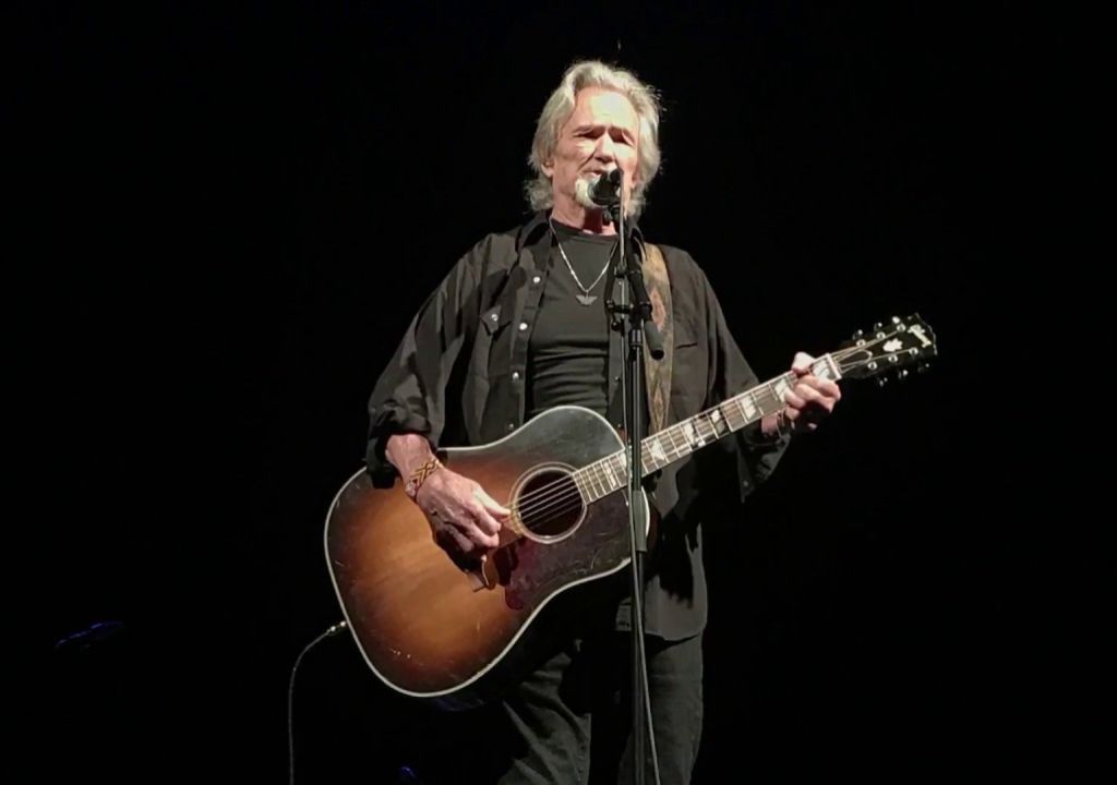 A Soulful Lament: Kris Kristofferson’s “Sunday Mornin’ Comin’ Down”