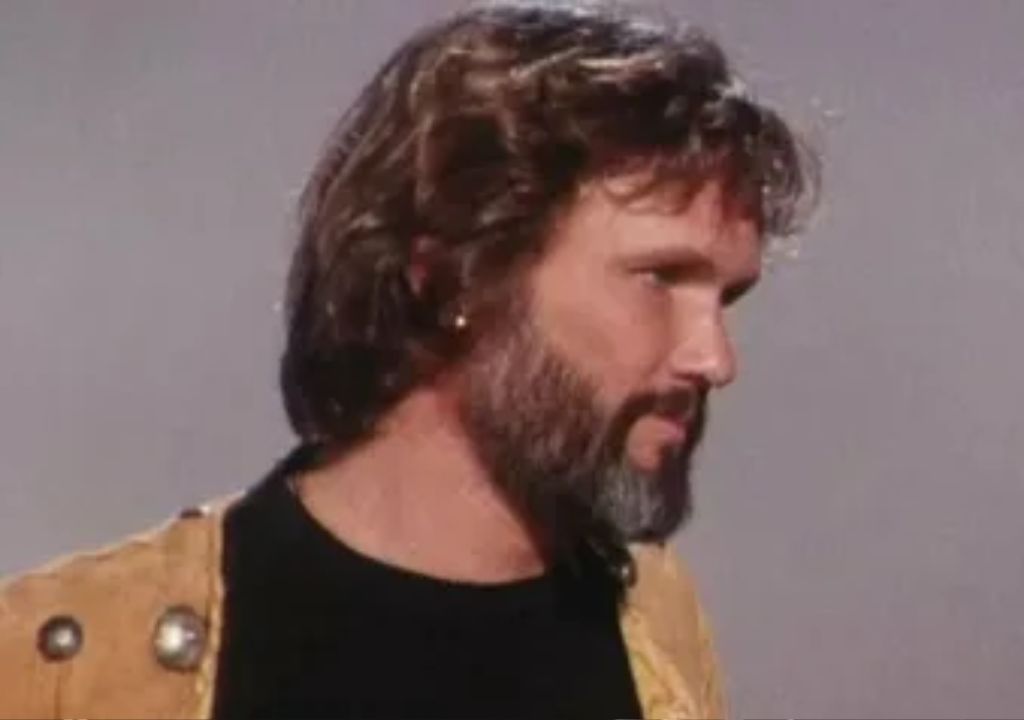 Exploring Kris Kristofferson’s “Best of All Possible Worlds”