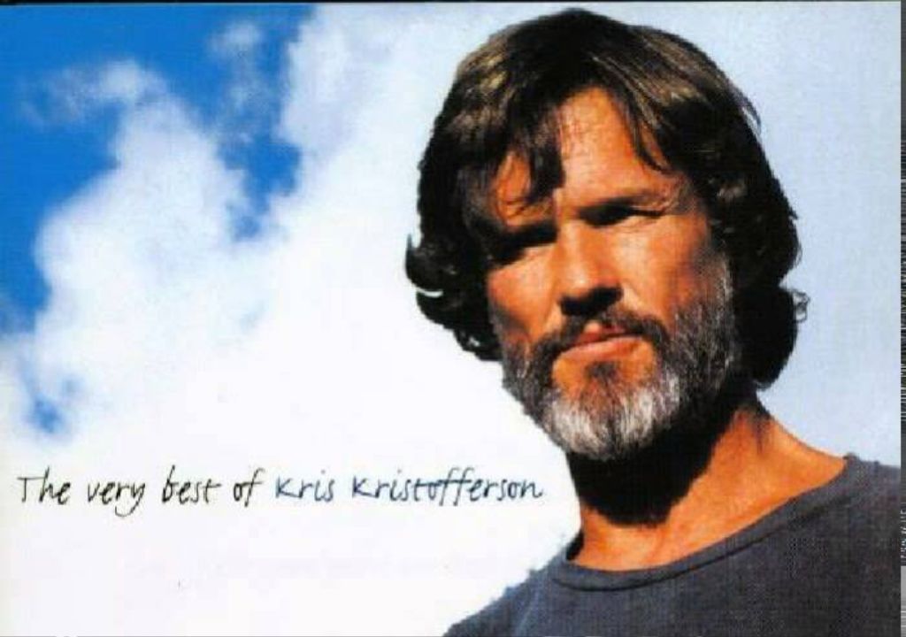 A Portrait of Freedom and Tragedy: Kris Kristofferson’s “Billy Dee”