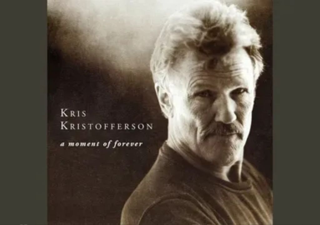 A Rebel’s Lament:  Kris Kristofferson’s “Blame It On The Stones”