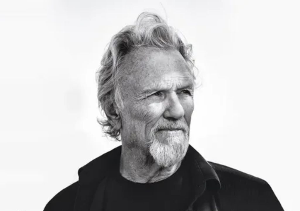 Kris Kristofferson – Burden Of Freedom