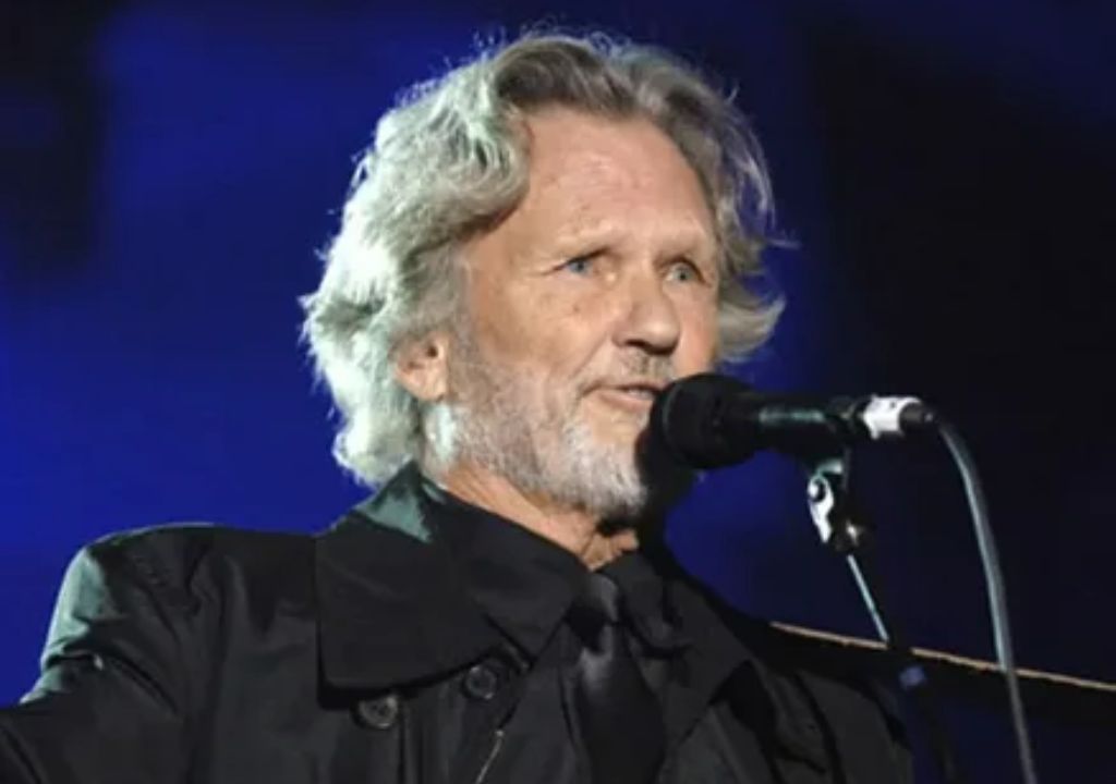 Kris Kristofferson – Hall Of Angels