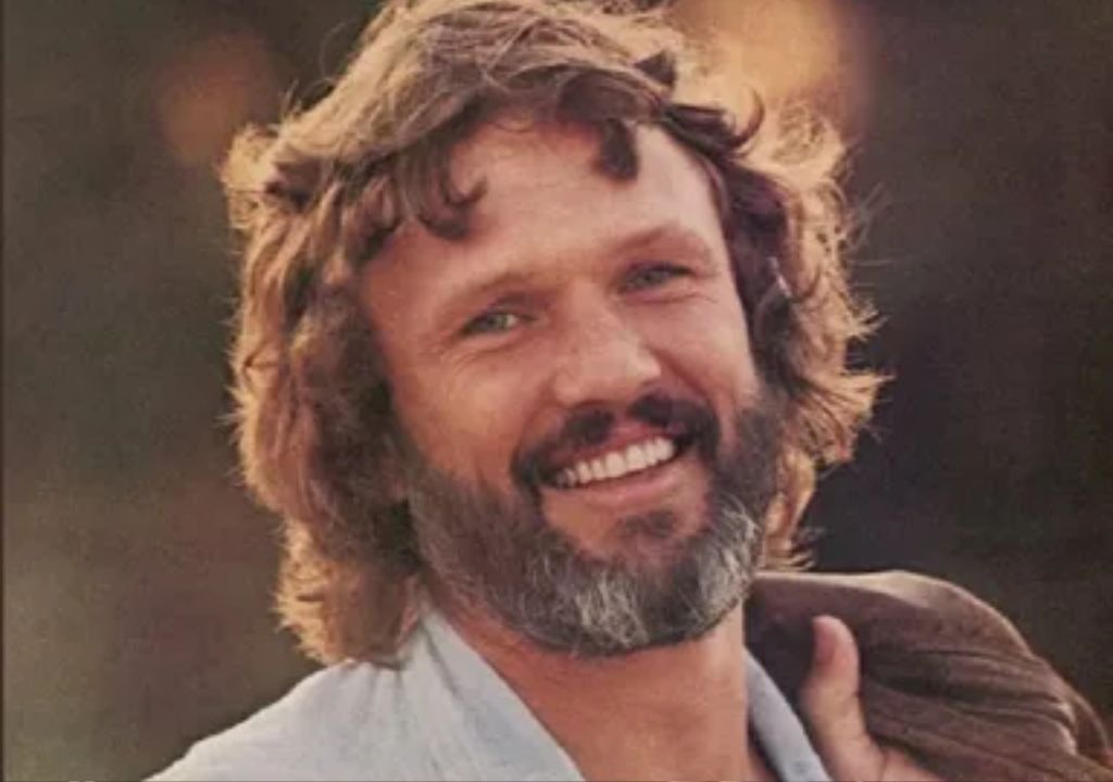 Kris Kristofferson – Help Me 1972
