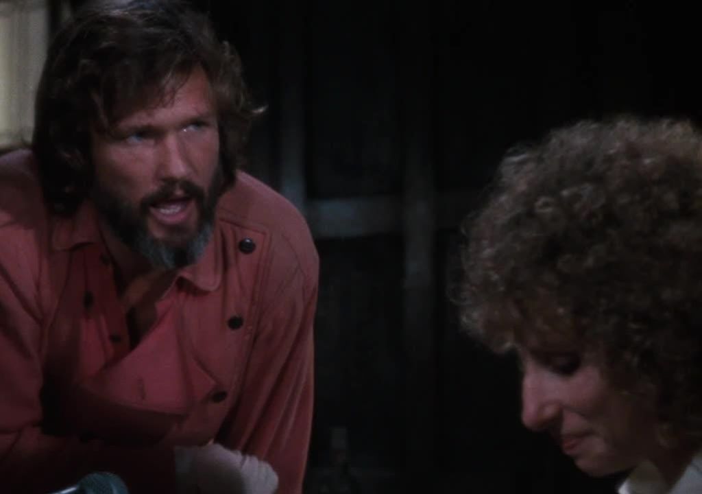 Kris Kristofferson – It’s never gonna be the same again (1976)