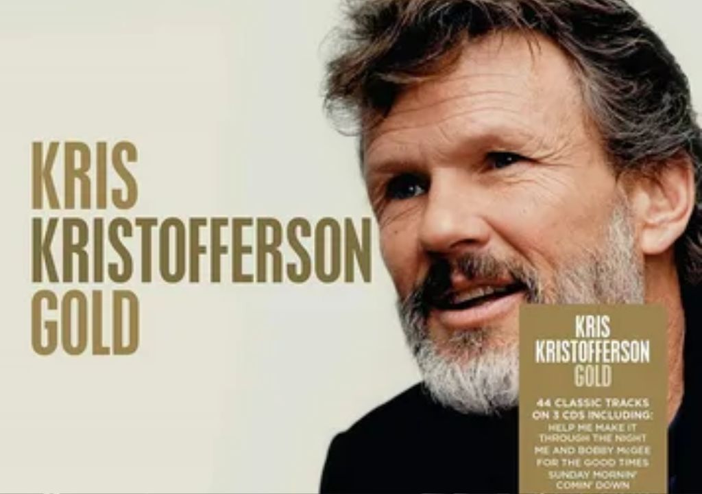 Kris Kristofferson’s “Jody and the Kid,”