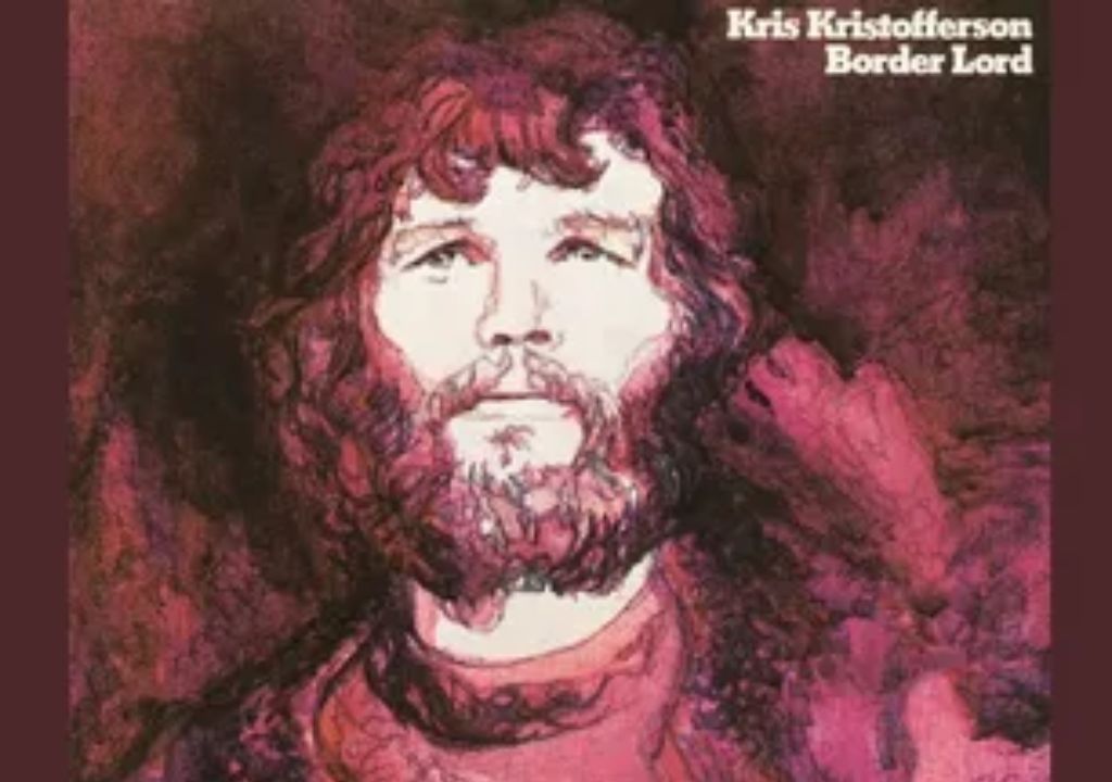 Kris Kristofferson – Stagger Mountain Tragedy