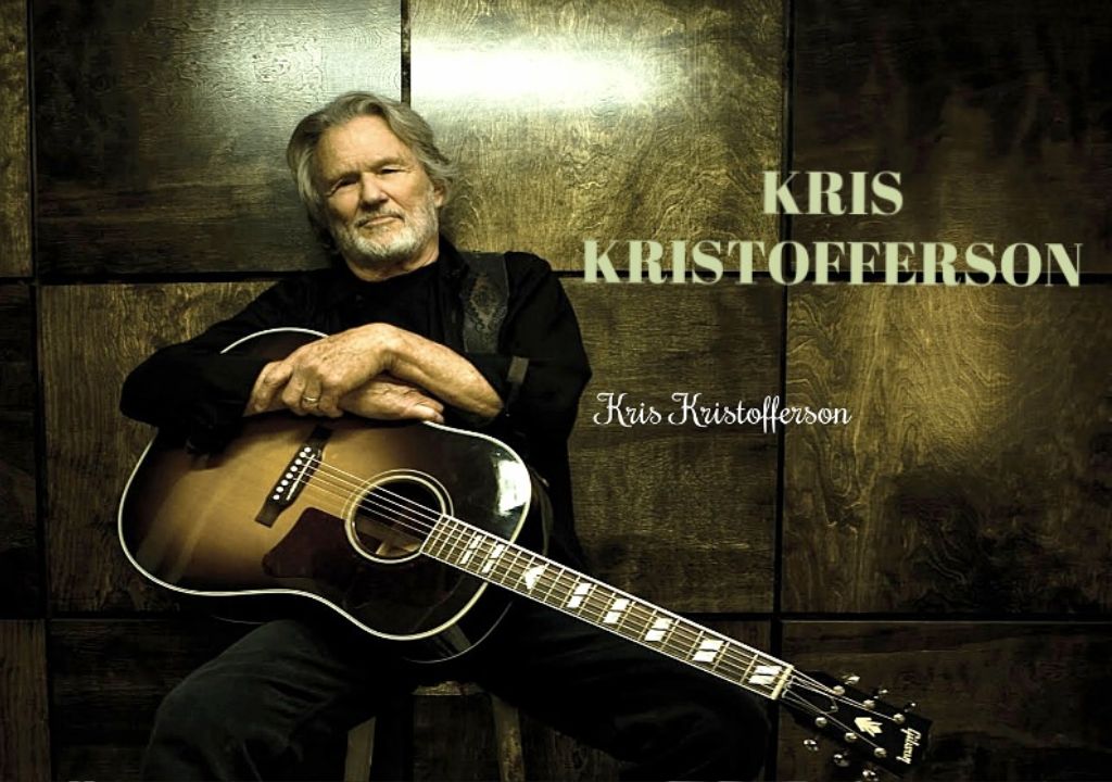 Kris Kristofferson – Tell Me One More Time