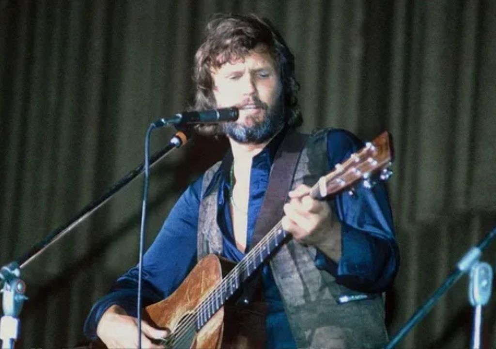 Finding Awe in the Everyday: Kris Kristofferson’s “The Wonder”
