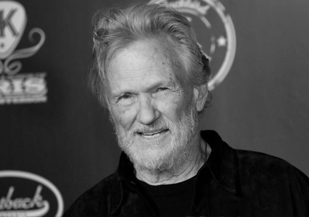Krist Kristofferson “This Old Road” ‌‌ – Bohemia Afterdark