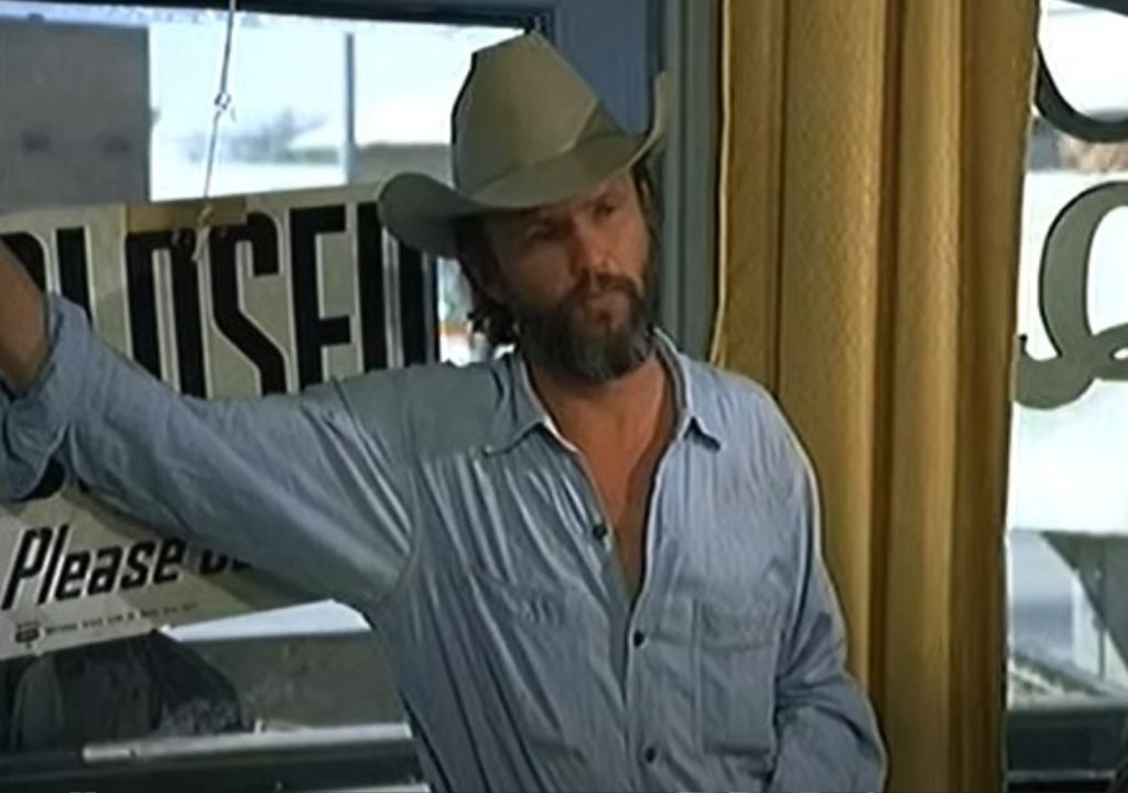 Kris Kristofferson’s “Stranger”: A Poetic Exploration of Transient Connection