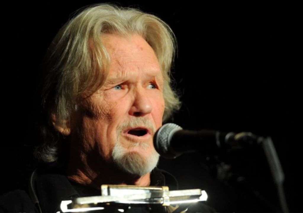 The Grit and Grace of Kris Kristofferson’s “Sugar Man”