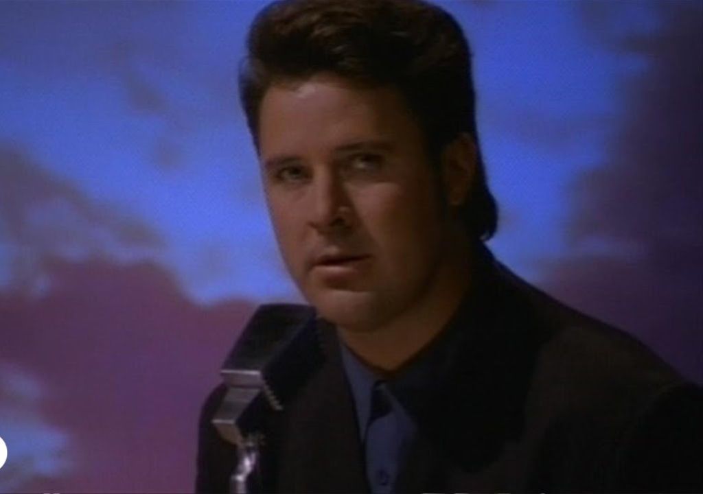 Enduring Love: Vince Gill’s “I Still Believe in You”