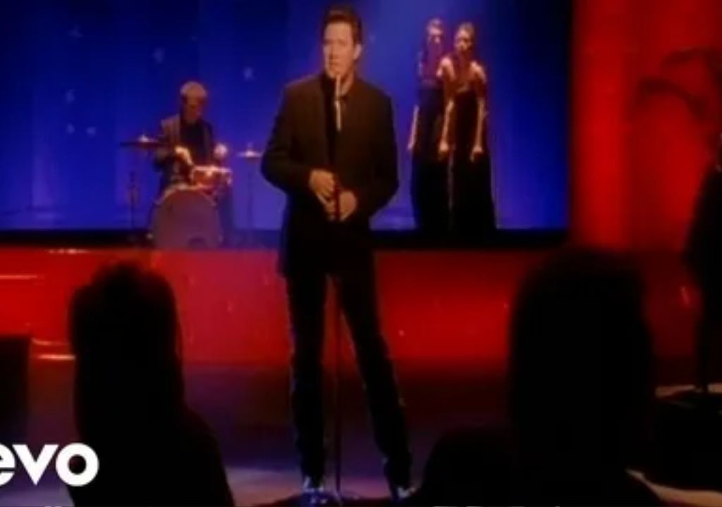 Vince Gill – If You Ever Have Forever In Mind