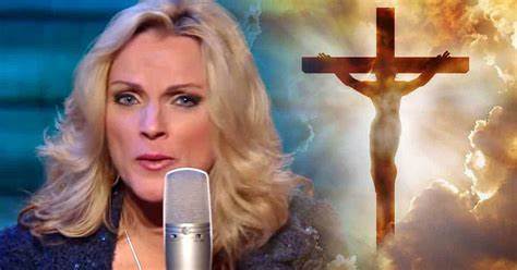Rhonda Vincent – I Heard My Savior Calling Me