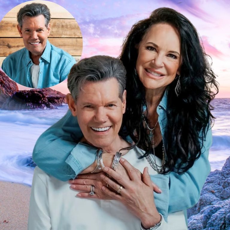 Randy Travis – "Forever and Ever, Amen" – A Timeless Anthem of Eternal ...