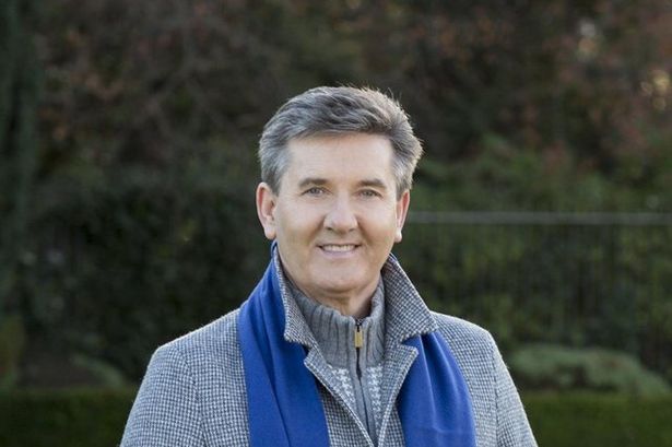 Daniel O'Donnell - Our House Is A Home