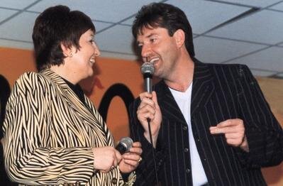 At 73, Daniel O'Donnell's sister Margo is finally opening up about the