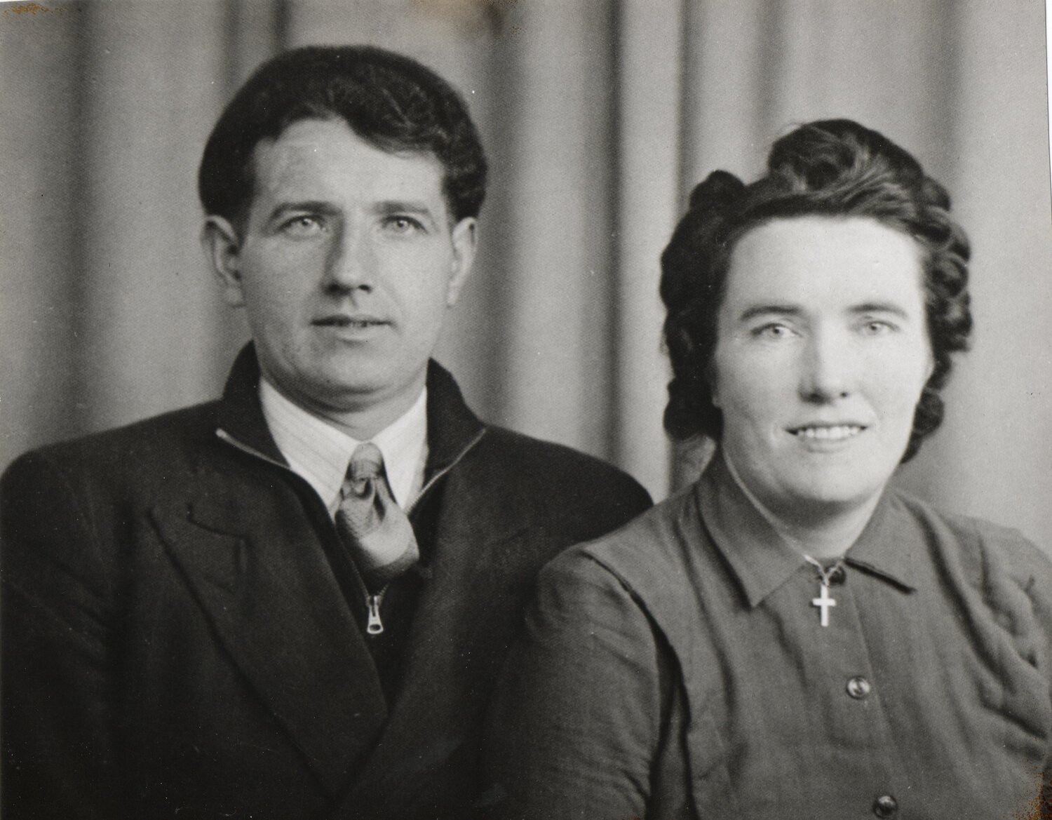 At 63, Daniel O'Donnell opens up about the death of his father who passed  away at just 49, and the truth Daniel now reveals is even more emotional  than fans could have