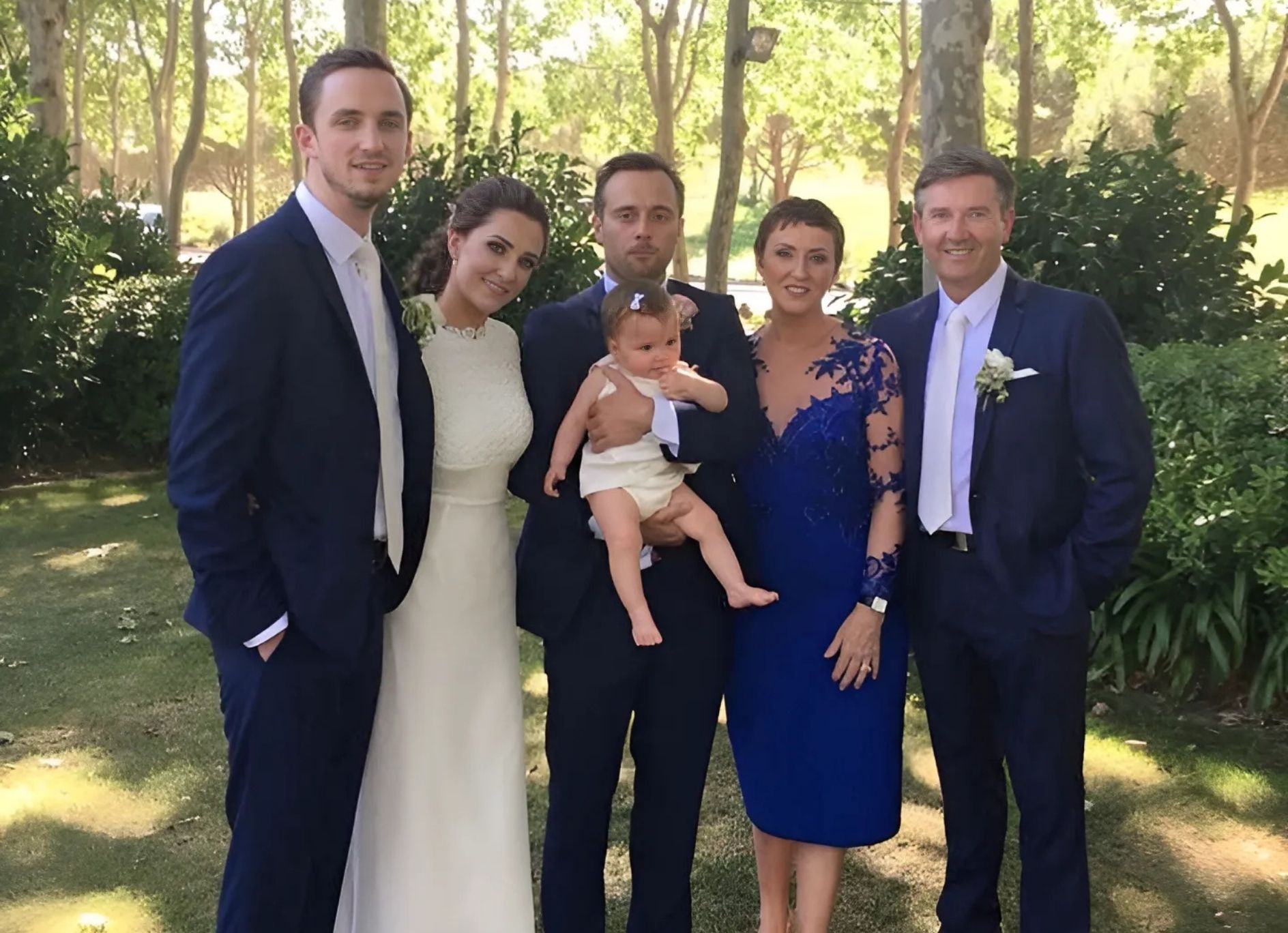 HEARTBREAKING REVELATION: Daniel O'Donnell Breaks His Silence on Majella's  Son, Michael McLennan — “I Never Imagined I'd Have to Say This…” -  EntertainmentNews - Tung